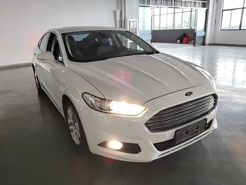 Mondeo 1.5 L GTDi180 Fashion