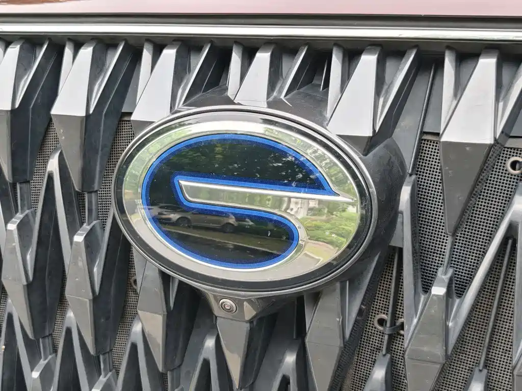 Trumpchi ES9 PHEV 143 km Max
