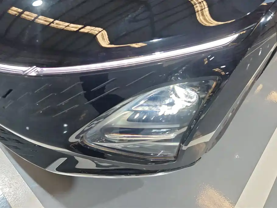 Wuling Starlight 70 km Intelligent Standard