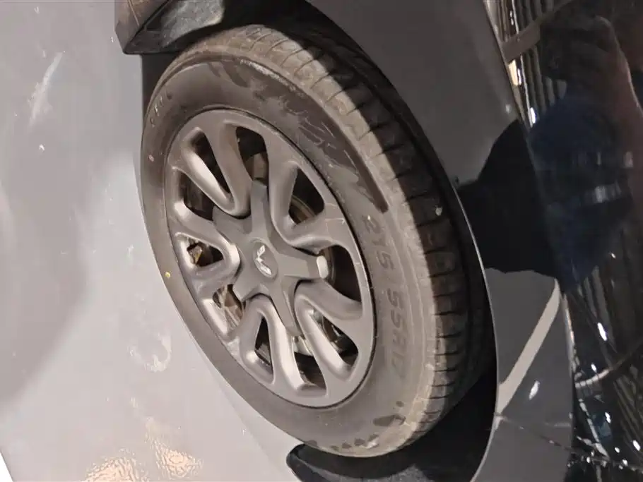 Wuling Starlight 70 km Intelligent Standard