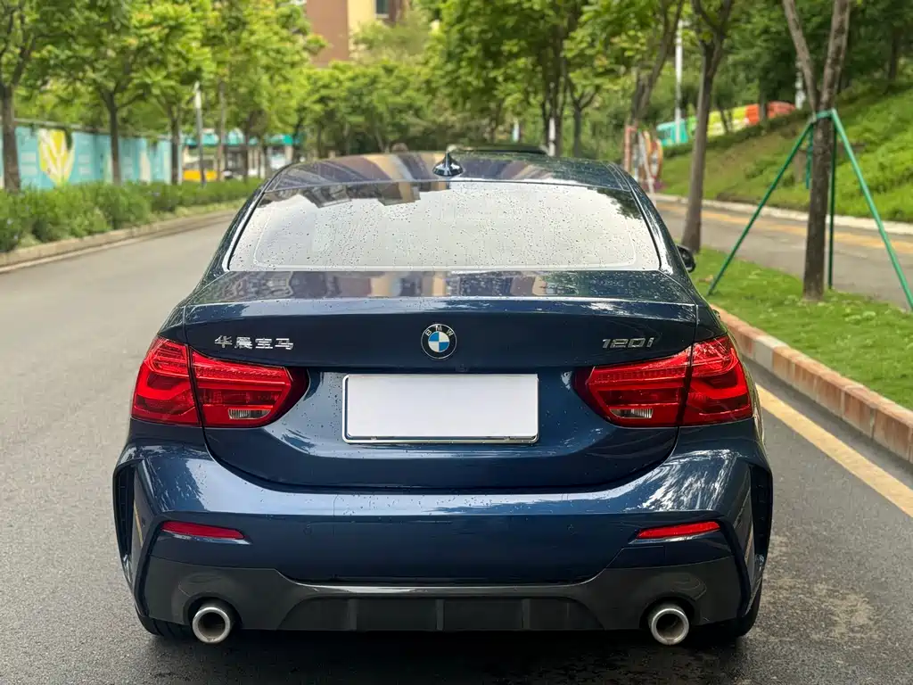 BMW 1 Series 120 i M Sport