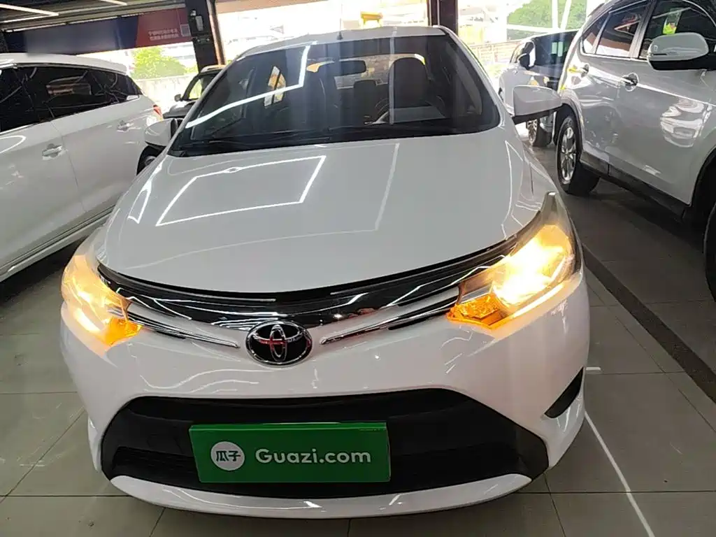 Vios 1.5 L Auto Smart Premium
