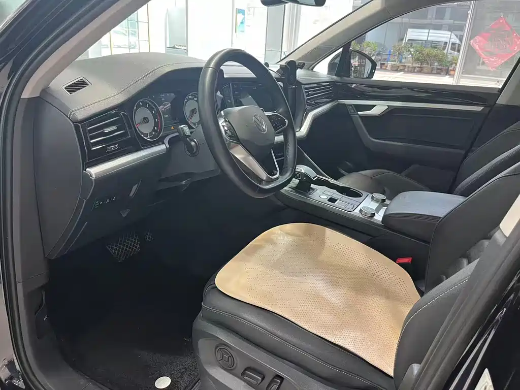 Touareg 2.0 TSI Navigator Special Edition