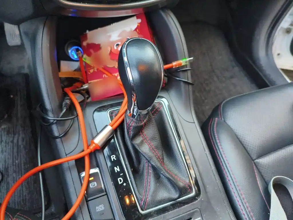 Changan CS75 1.8 T Auto Elite CN-V