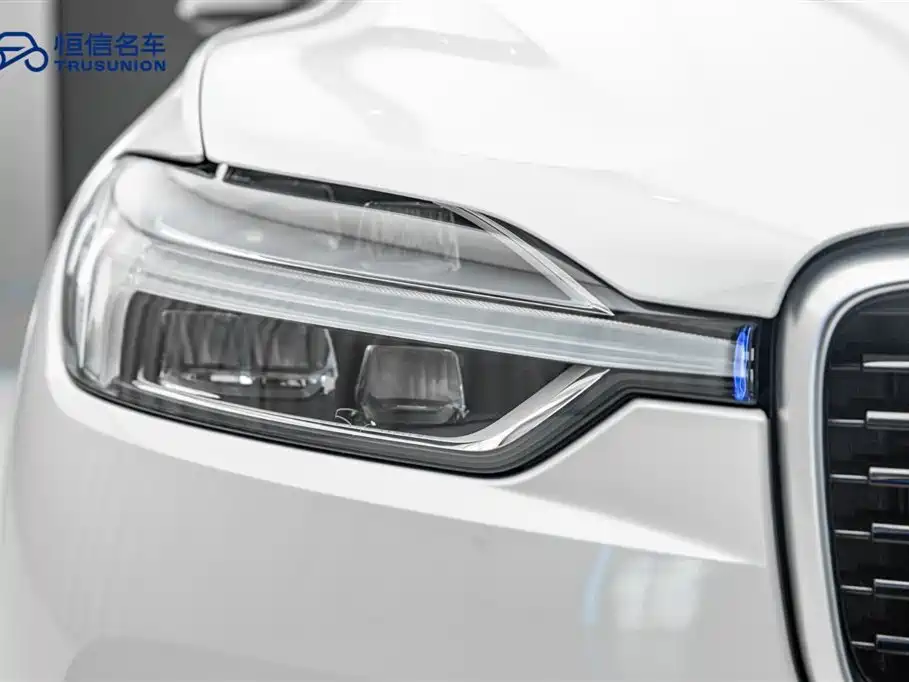 Volvo XC60 T5 4 WD Smart Vision Sport CN-V