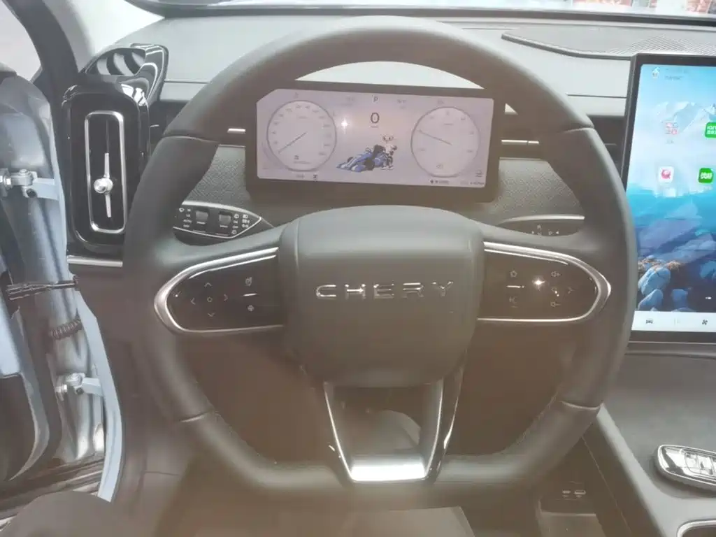 Explore 06 C-DM Luxury