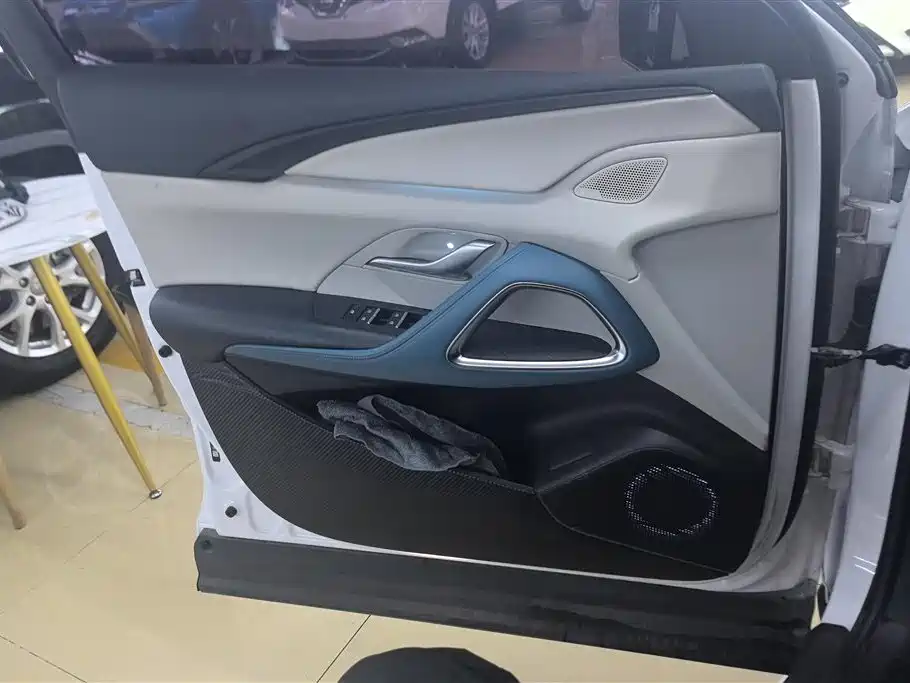 Song Pro 1.5 T Auto Xiaoyun Luxury