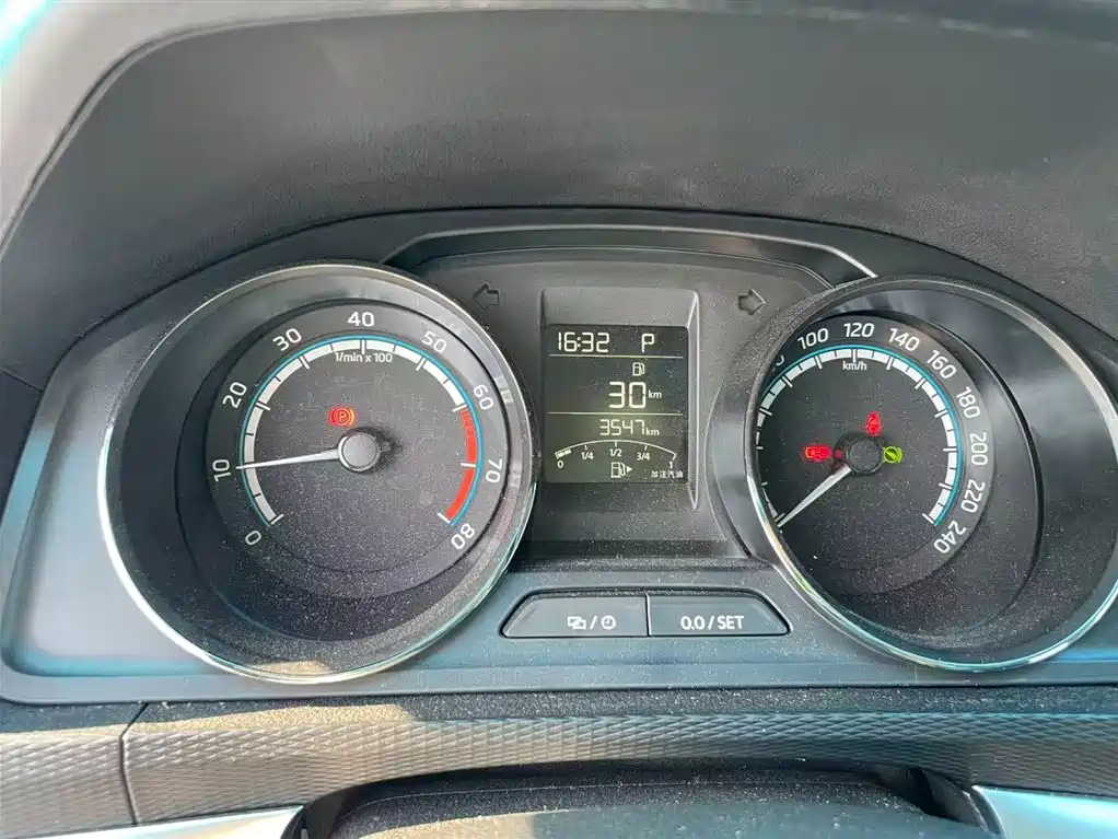 Kamiq 1.5 L Auto Comfort Enjoyment