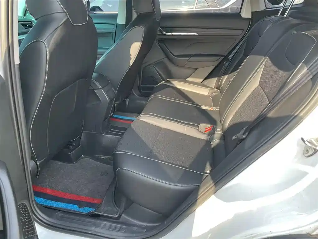 Kamiq 1.5 L Auto Comfort Enjoyment