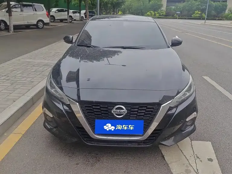Nissan Teana 2.0 L XL Comfort