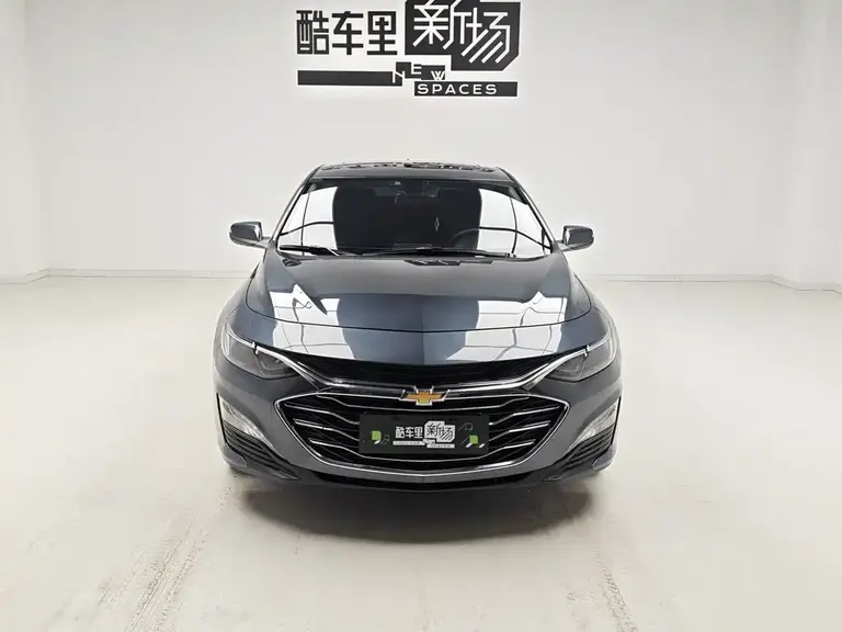 Chevrolet Malibu XL 535 T CVT Sharp Dynamic