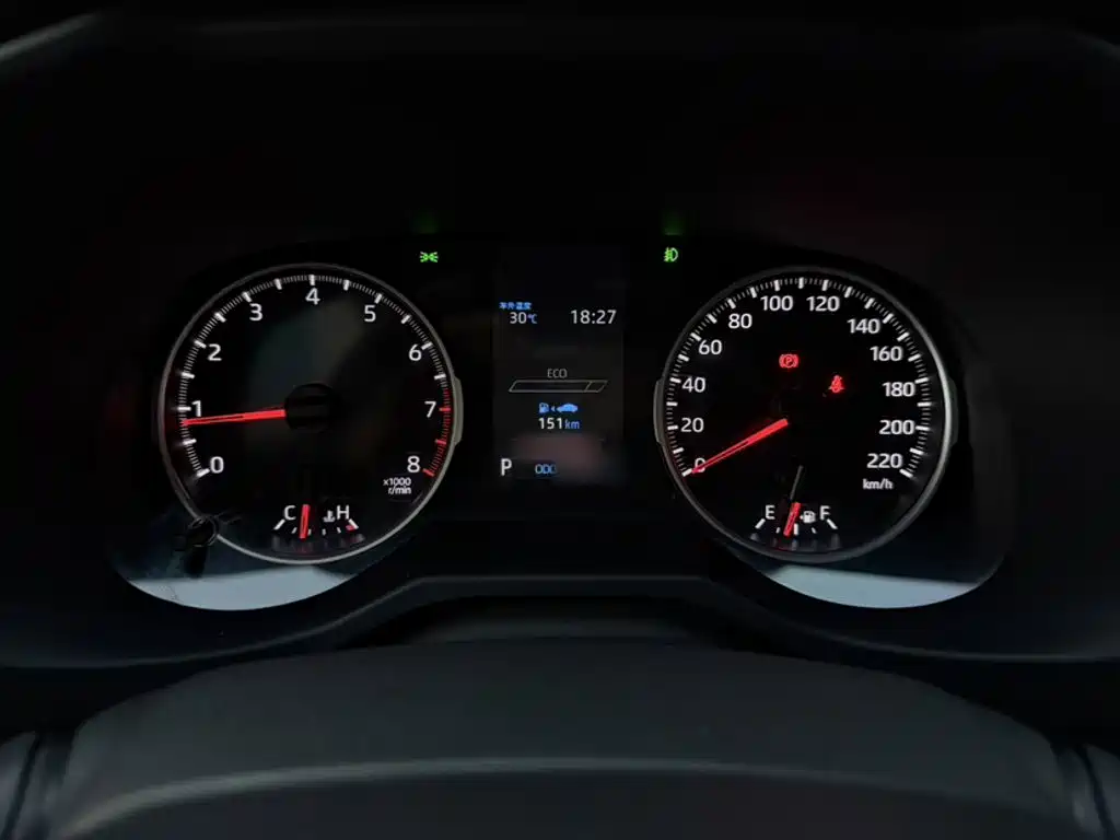 Wildlander 2.0 L CVT 2 WD Leading