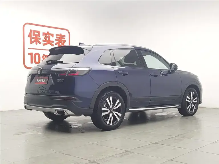 Honda HR-V 240 TURBO Power Premium