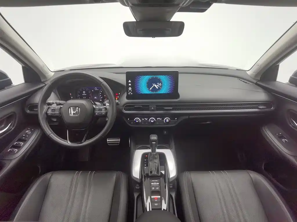 Honda HR-V 240 TURBO Power Premium