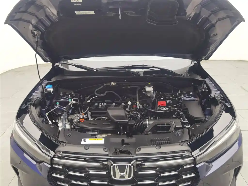 Honda HR-V 240 TURBO Power Premium