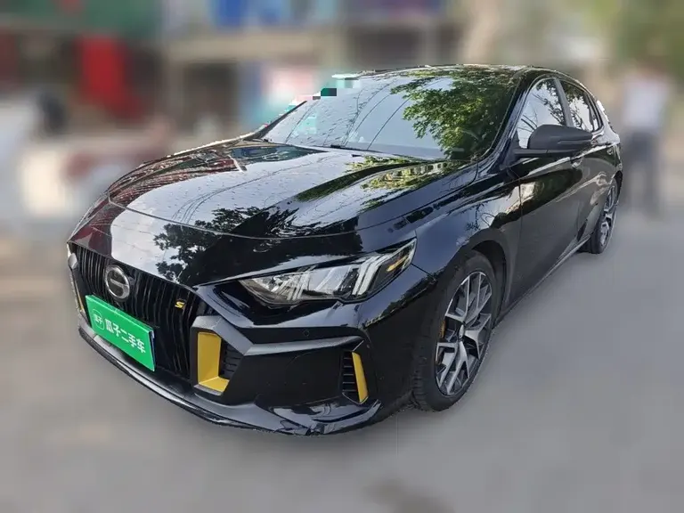 GAC Empow 270 T DCT J16