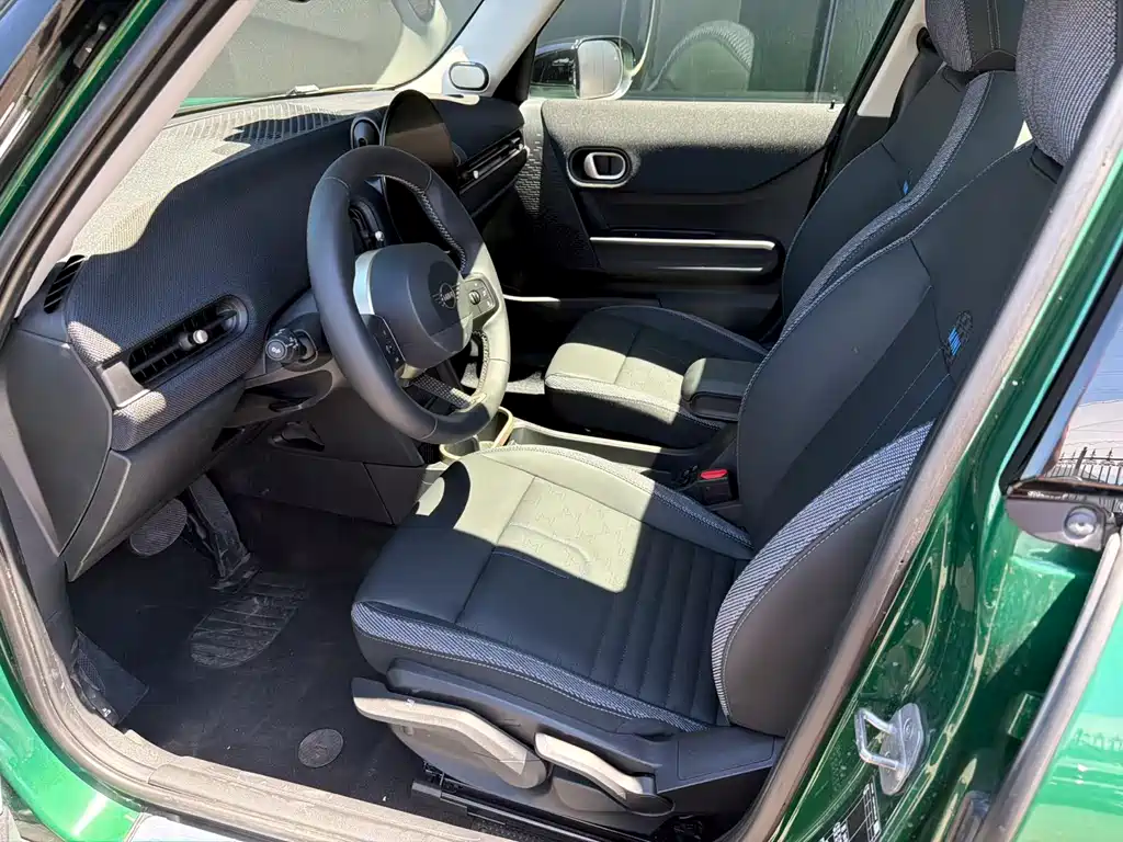 MINI 1.5 T COOPER Classic 5-door