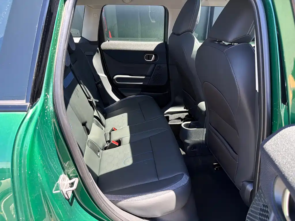 MINI 1.5 T COOPER Classic 5-door