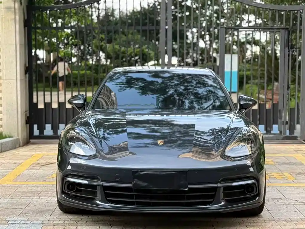 Panamera Panamera 3.0 T