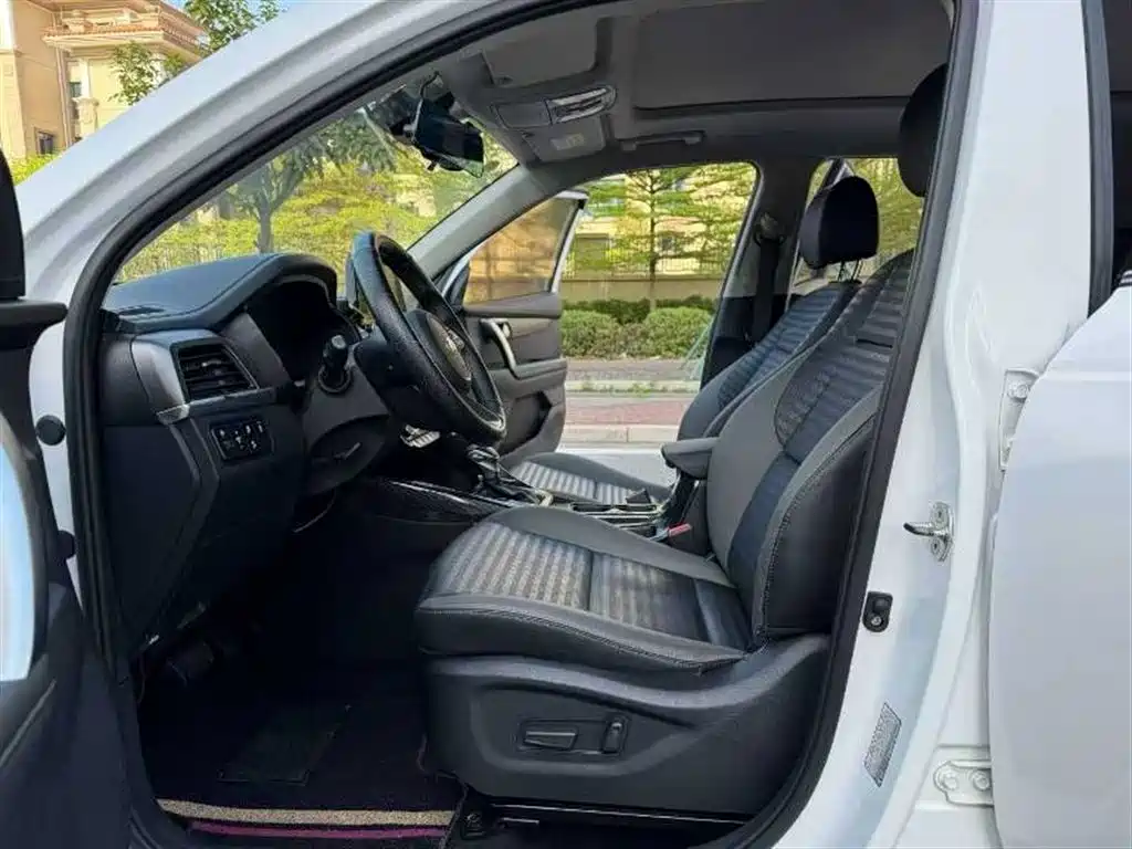 Sportage 2.0 L Auto Smart Enjoyment Luxury