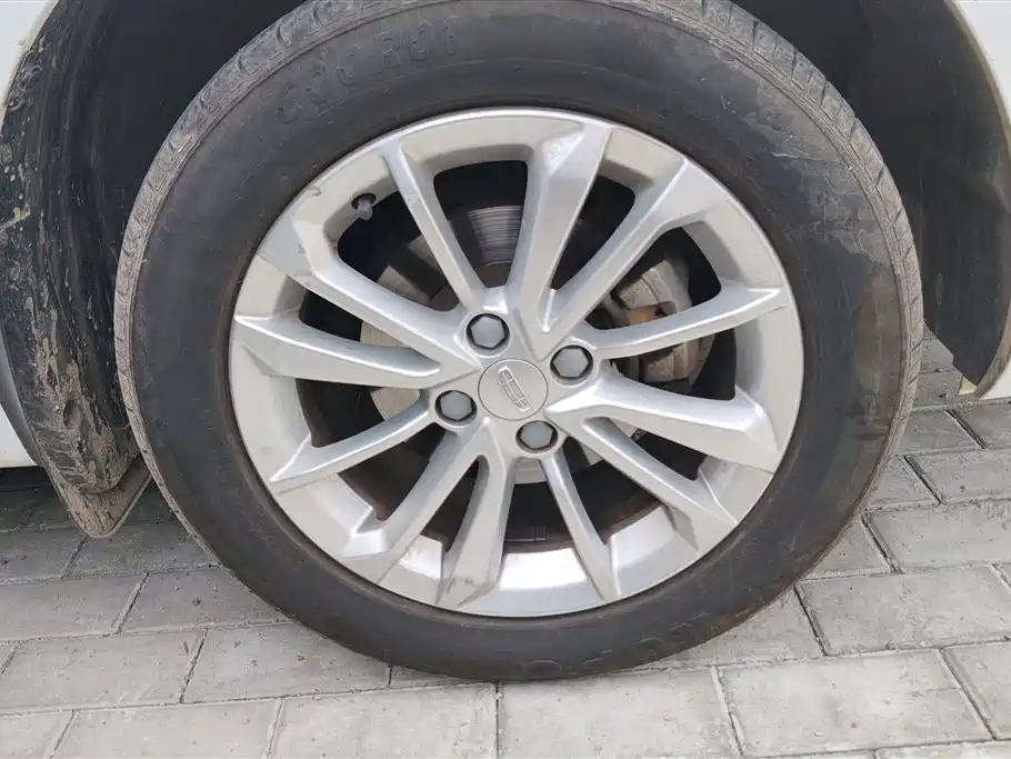 Vision Facelift 1.5 L Manual Asian Games