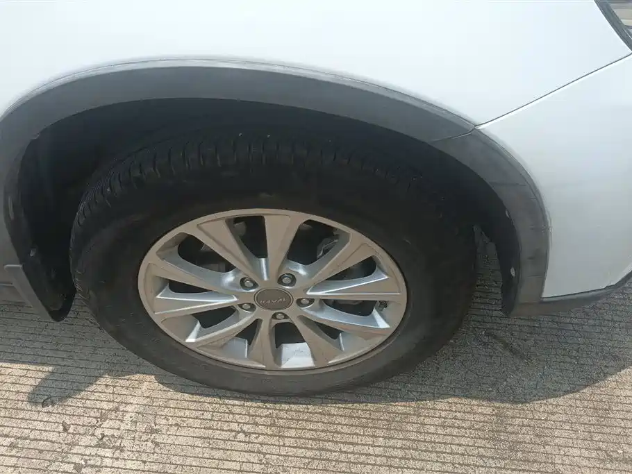 Haval H6 Red Label Sport 1.5 T Auto 2 WD Elite