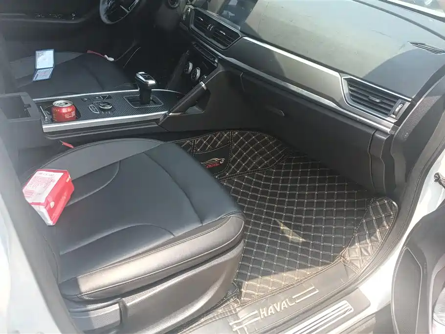 Haval H6 Red Label Sport 1.5 T Auto 2 WD Elite