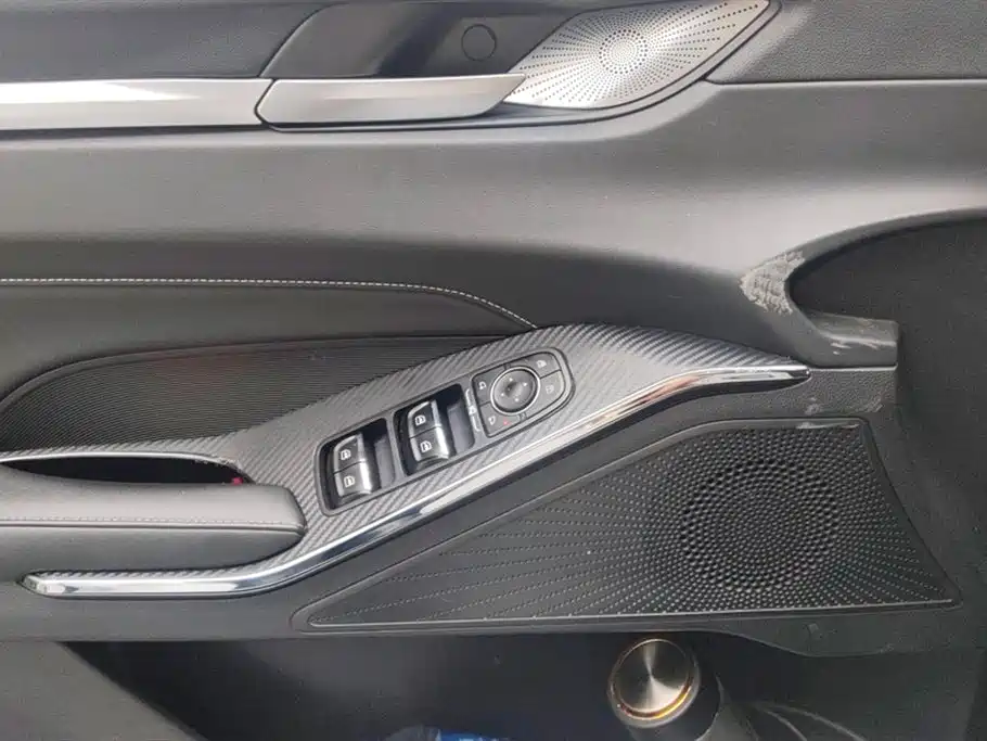 Haval H6 3 rd Gen 1.5 T Auto 2 WD Max