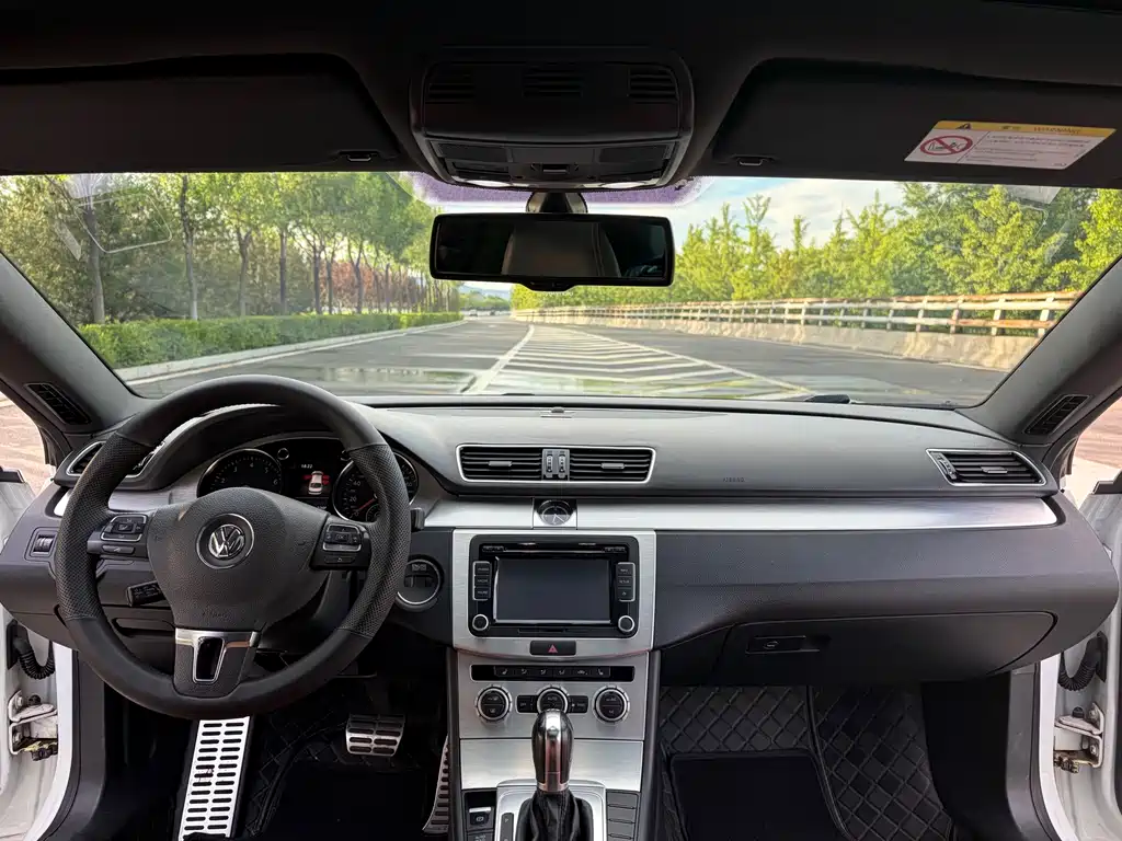 VW CC 1.8 TSI Luxury