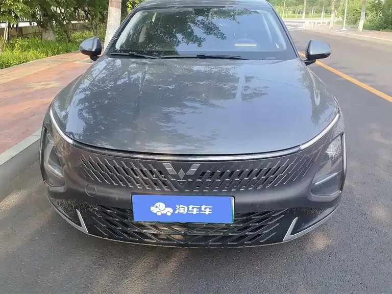 Wuling Starlight 70 Standard