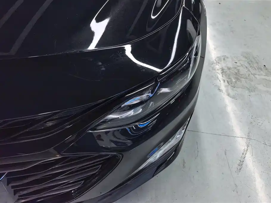 Malibu XL Redline 550 T Auto Sharp Connect