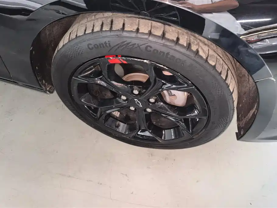 Malibu XL Redline 550 T Auto Sharp Connect