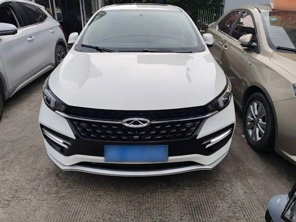 Arrizo GX 1.5 T Manual CN-V