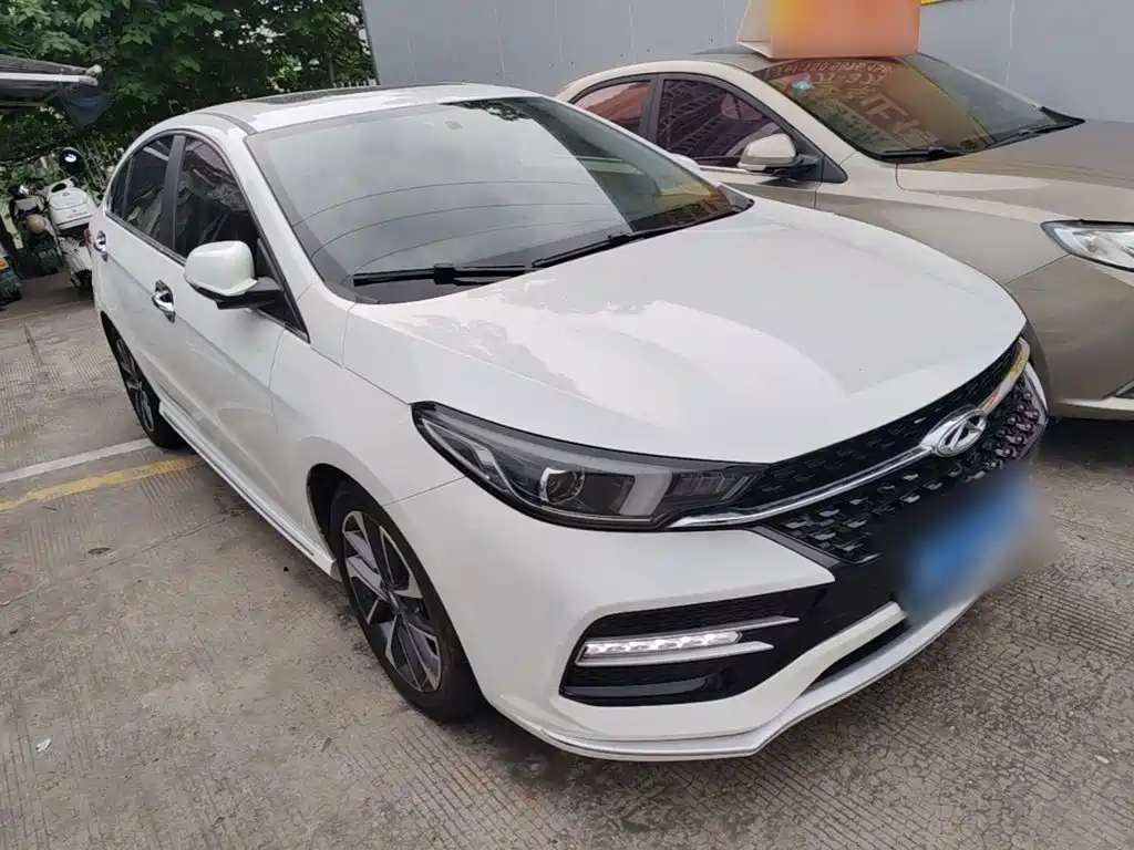 Arrizo GX 1.5 T Manual CN-V