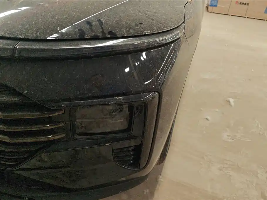 Jetour X70 PLUS 1.5 T Luxury 5-seat