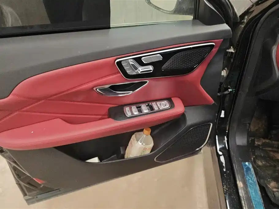 Jetour X70 PLUS 1.5 T Luxury 5-seat