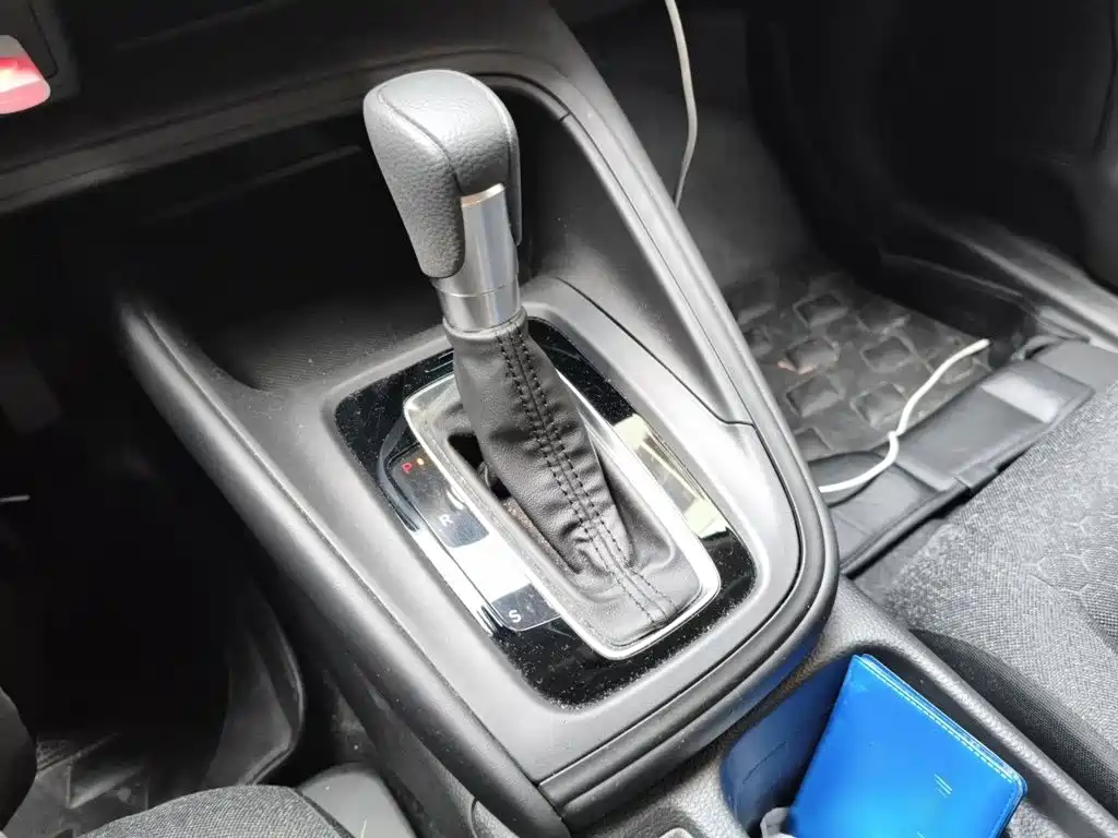 Honda XR-V 1.5 L CVT Thermal