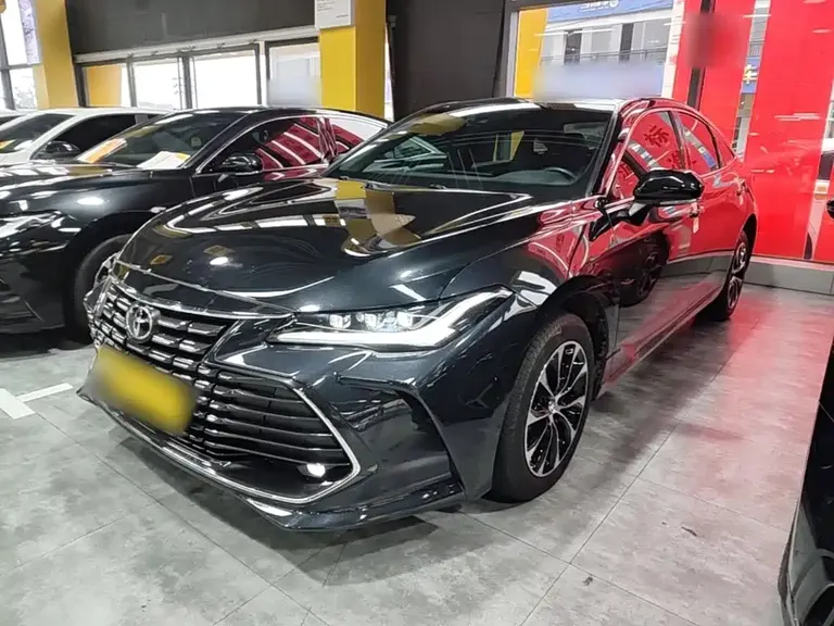 Toyota Avalon 2.0 L Select