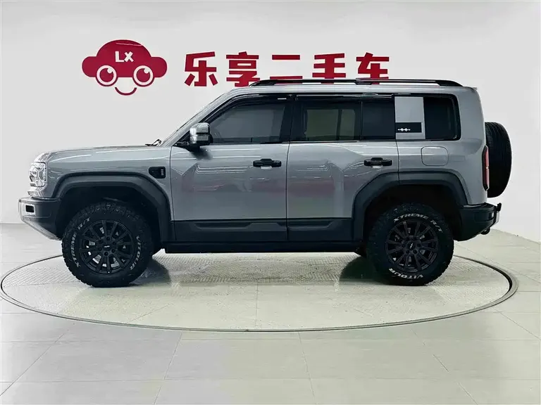Fangchengbao Leopard 5 Navigator