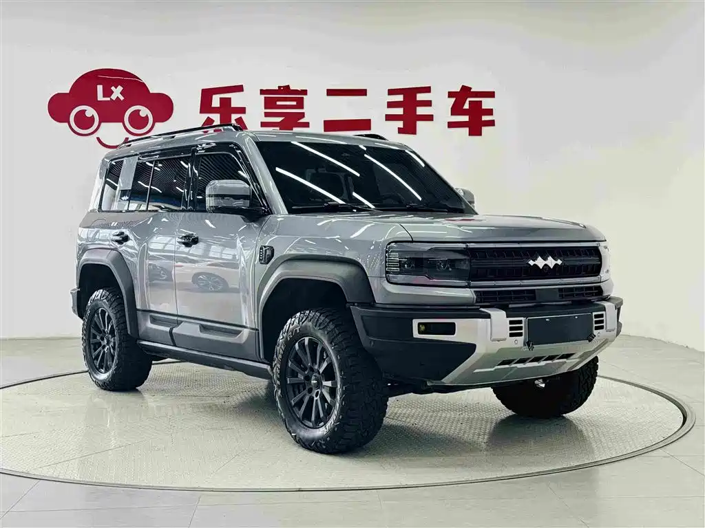 Leopard 5 Navigator