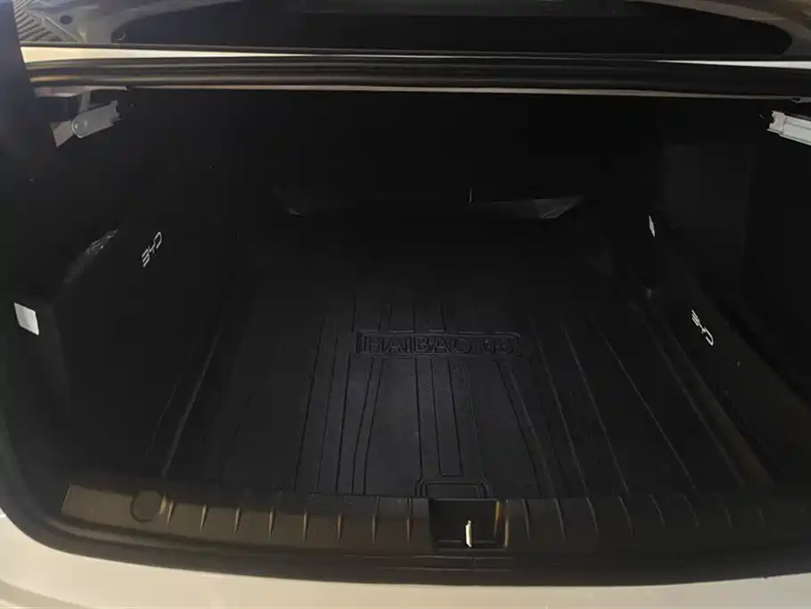 Seal 05 DM-i DM-i Smart Drive 55 KM Luxury
