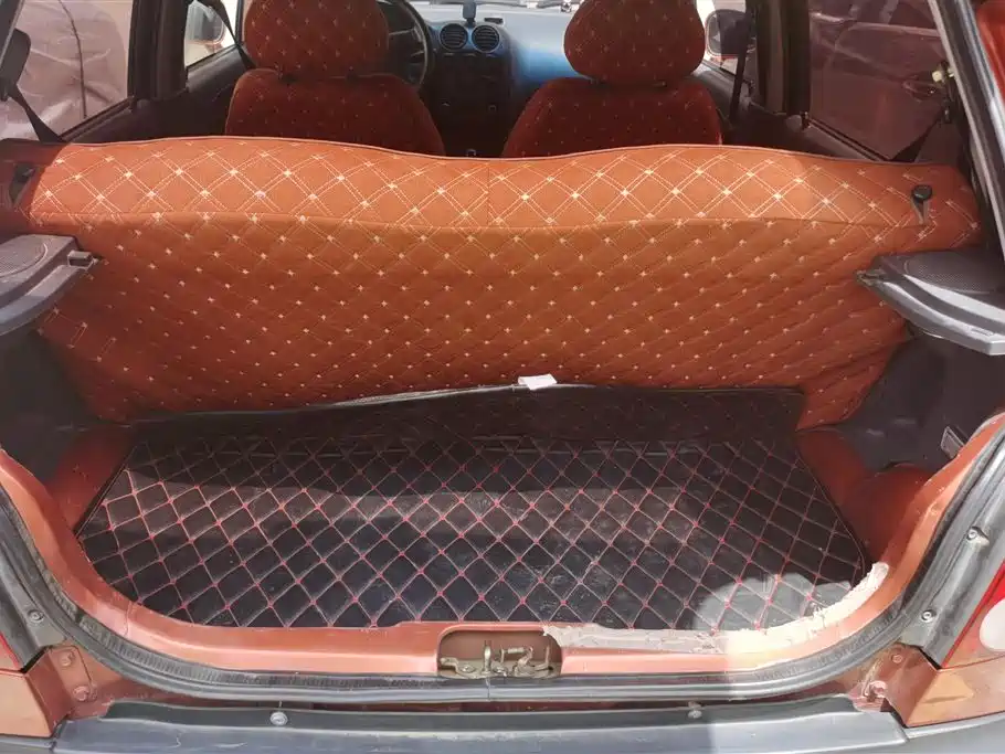 Lechi Facelift 1.0 L Manual P-TEC Comfort
