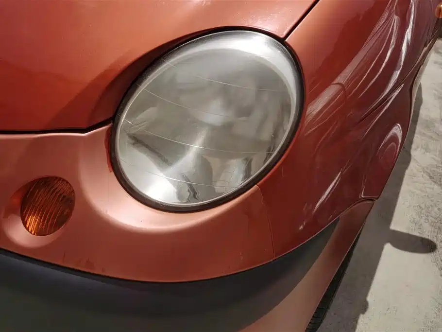 Lechi Facelift 1.0 L Manual P-TEC Comfort
