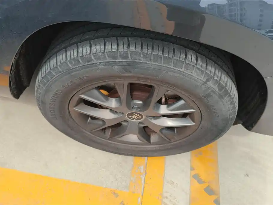 Song Classic 1.5 T Auto Elite