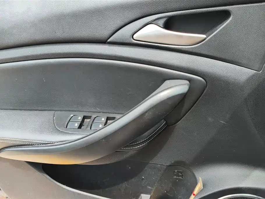 Song Classic 1.5 T Auto Elite