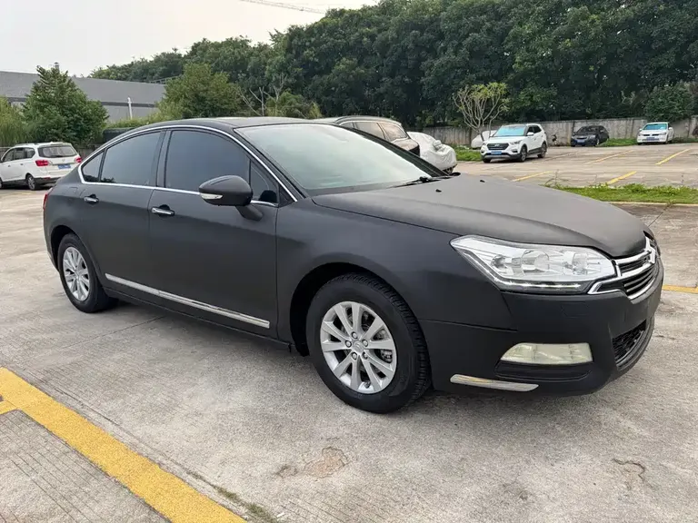 Citroën Citroen C5 2.0 L Auto Premium