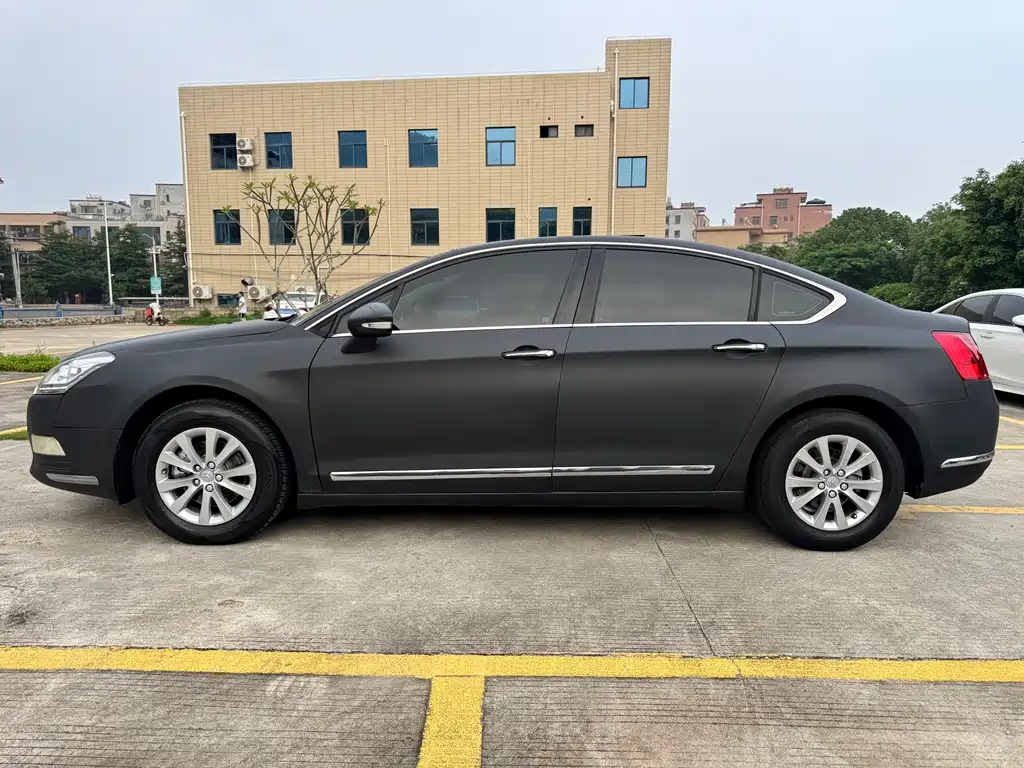 Citroen C5 2.0 L Auto Premium