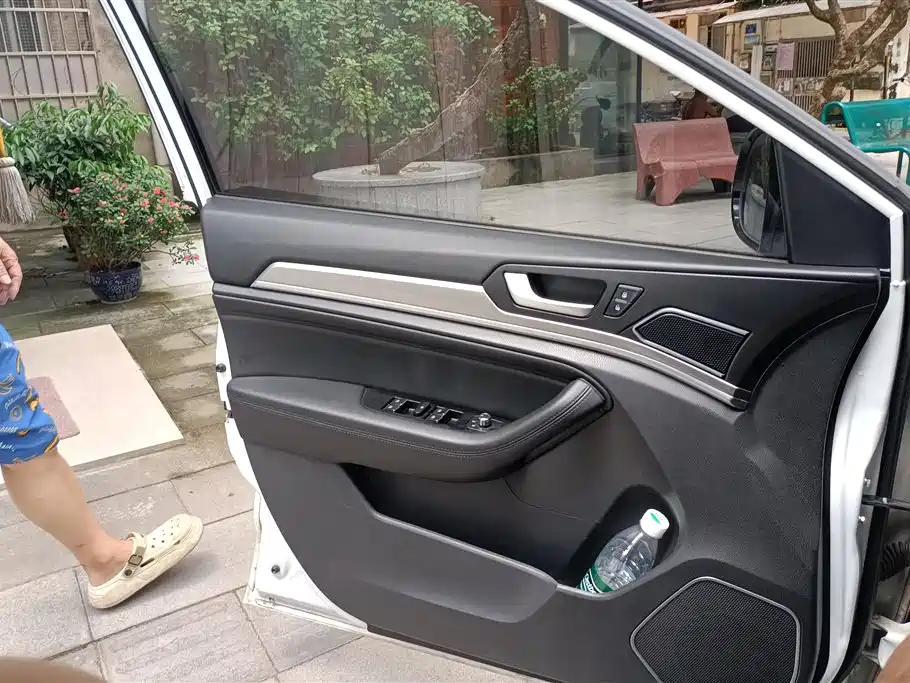 Haval H6 Sport 1.5 T Auto 2 WD Elite CN-VI