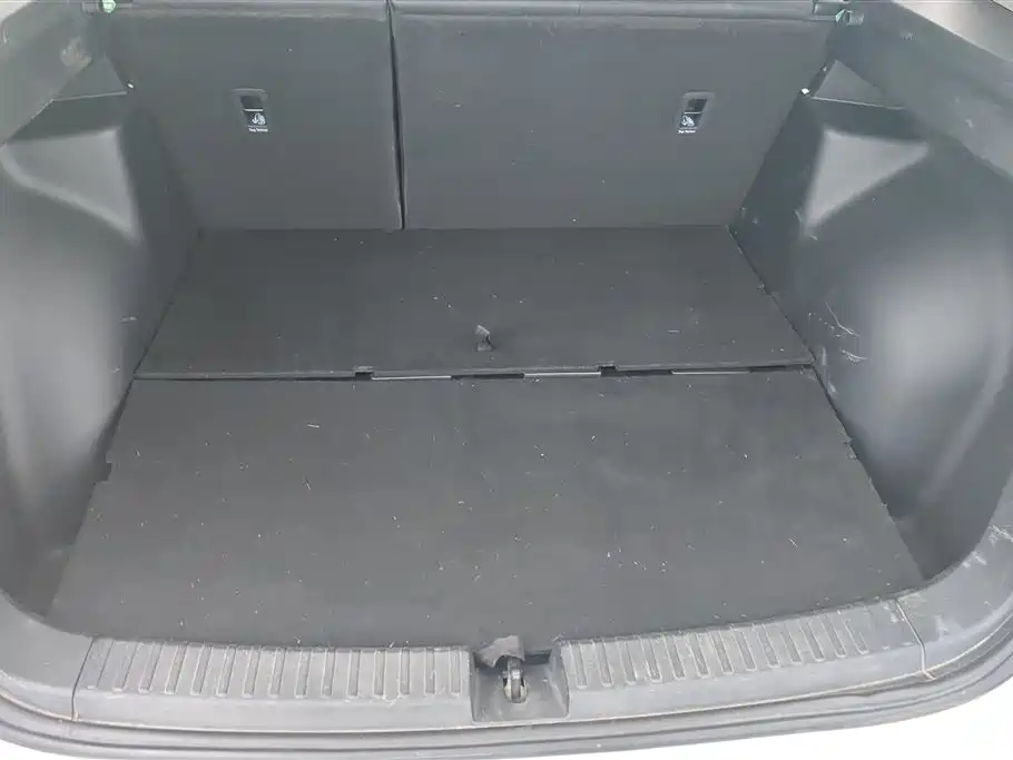 Jetta VS5 捷达VS5 2021款 280 TSI 手动悦享型