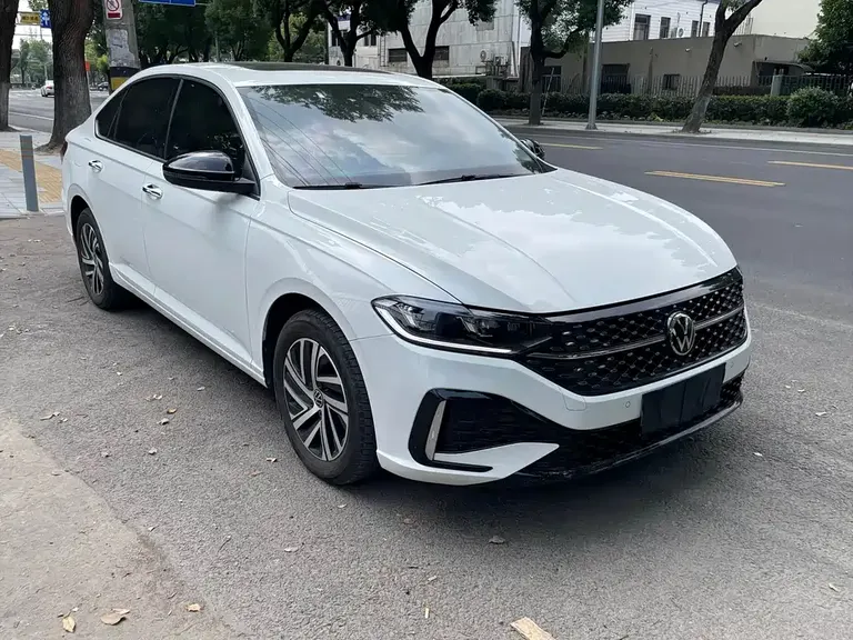 Volkswagen Lavida 300 TSI DSG Starry Sky Leading